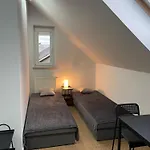 Apartamento W Rynku Nacmierz