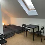 W Rynku Apartamento
