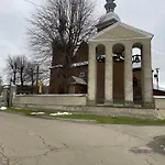 W Rynku Apartamento Nacmierz