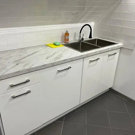 W Rynku Appartamento Nacmierz