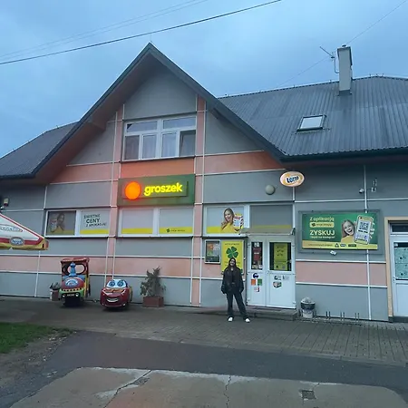 Appartamento W Rynku Nacmierz