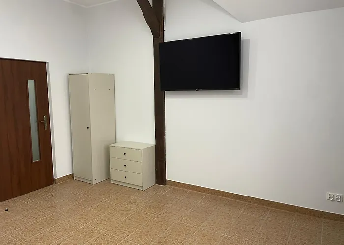 W Rynku Appartamento Nacmierz