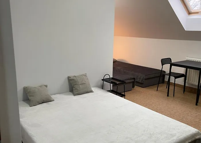 Appartamento W Rynku *