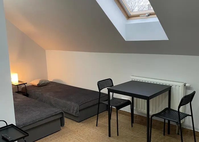 W Rynku Appartamento