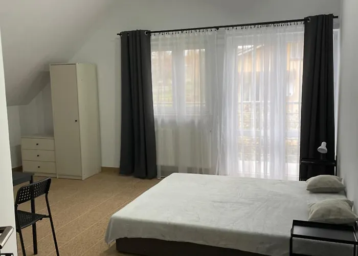 Appartamento W Rynku Nacmierz