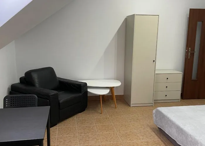 W Rynku Appartamento *