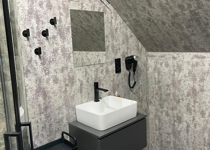 W Rynku Appartamento