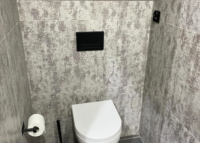 W Rynku 아파트 Nacmierz