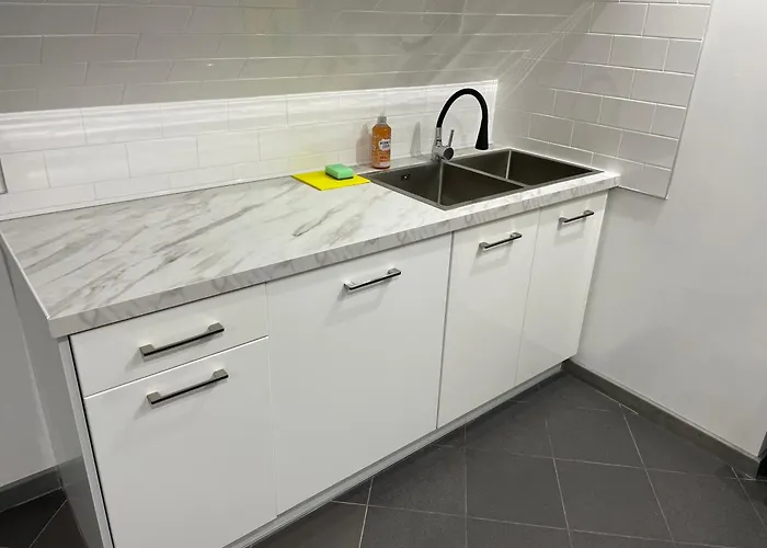 W Rynku 아파트 Nacmierz