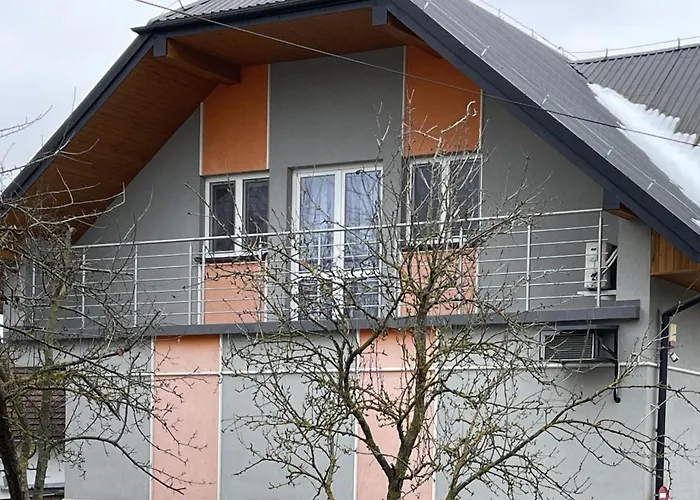 W Rynku Appartamento *