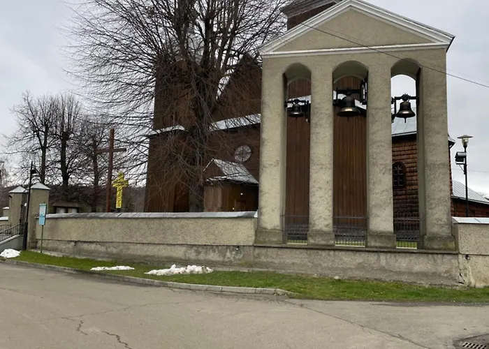 W Rynku Appartamento Nacmierz